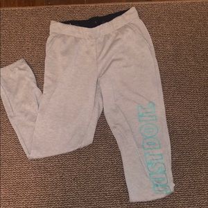 Nike joggers